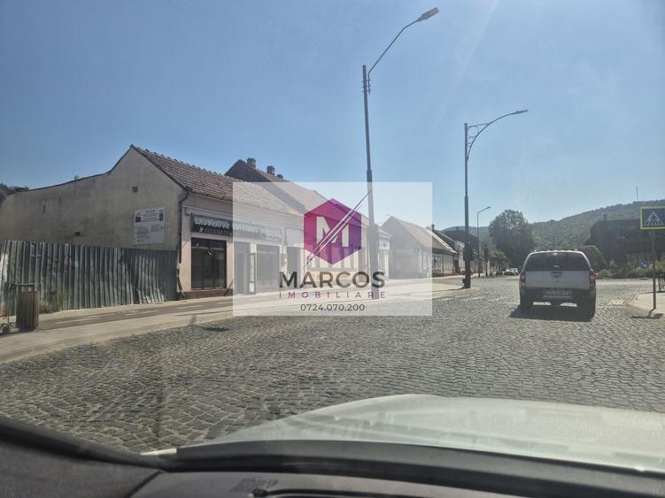 Proprietate specială, de 150 mp, în Muncitoresc