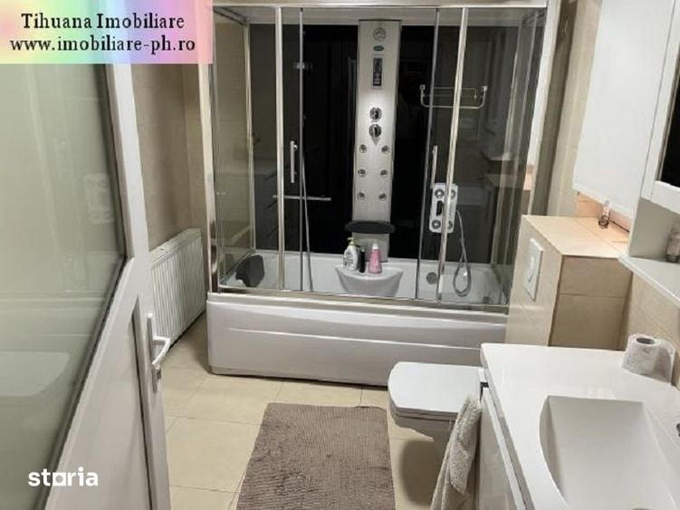 Casă cu 5 camere cu Teren 120 Mp în Transilvaniei
