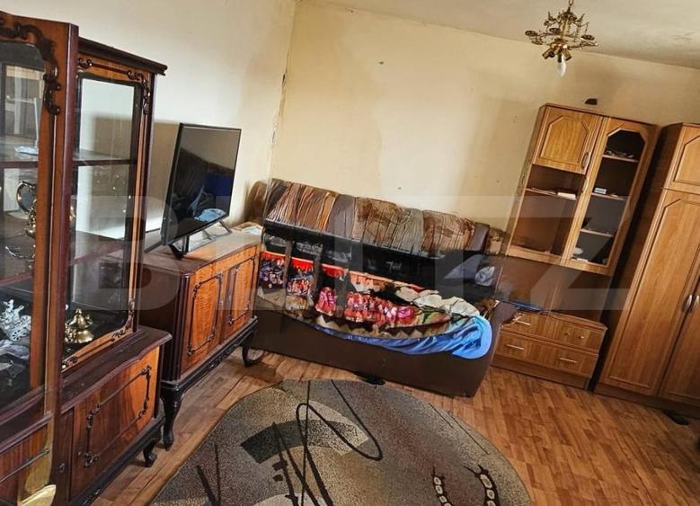 Casă individuală cu 5 camere cu Canalizare în Blaj