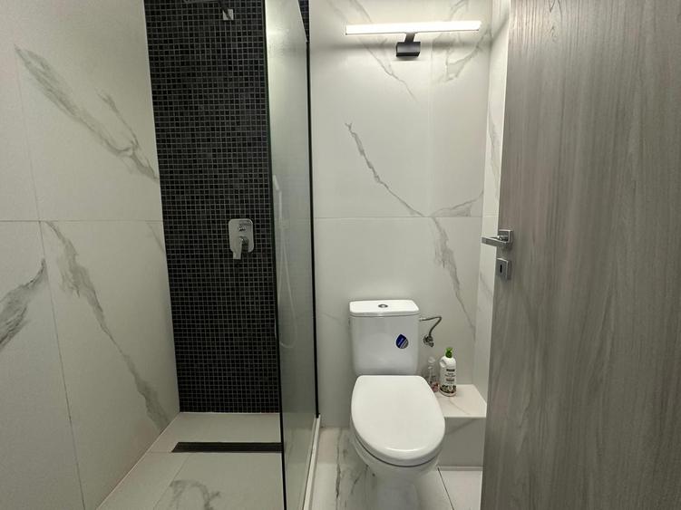 Apartament cu 3 camere în Iosia