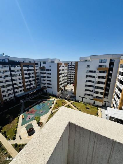Apartament 3 camere | Bloc 2025 | Popesti-Leordeni | 81 Residence - 9