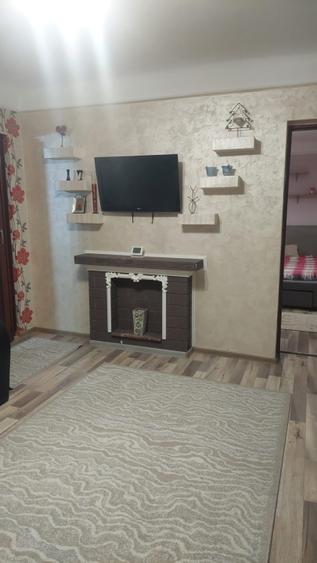 PODU ROS - BLD SOCOLA - 2 CAMERE SEMIDECOMANDAT - RENOVAT - 72.000 EURO - 10