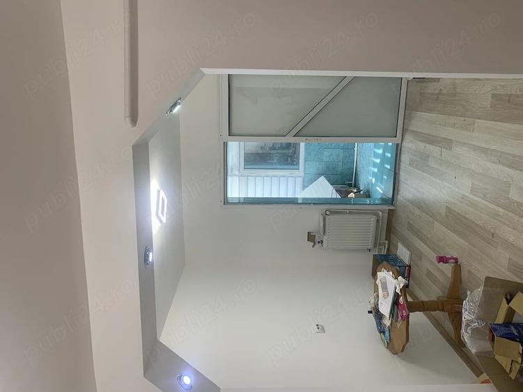 Apartament cu 3 camere decomandat în Albești