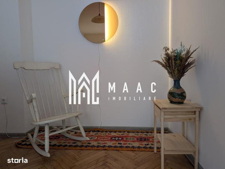 Spațiu comercial, de 25 mp, în Ultracentral