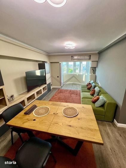 Apartament cu 4 camere în Nicolina