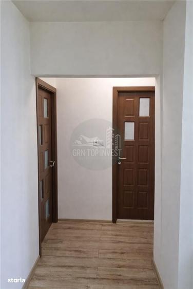 Apartament cu 2 camere decomandat în Ludoș
