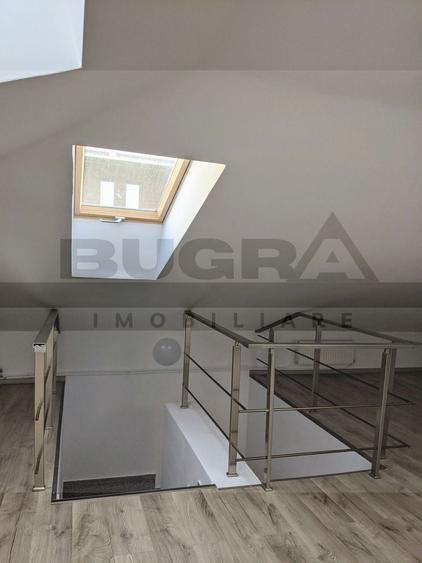 Duplex cu 4 camere cu Canalizare în Borhanci