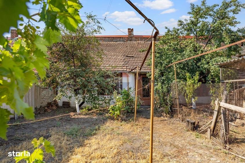 Casa 3 camere | Zona Intim Arad | Mobilata complet - 10