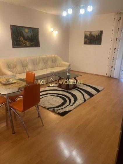 3 Camere de inchiriat | Doamna Ghica | Metrou | Centrala | Parcare - 2