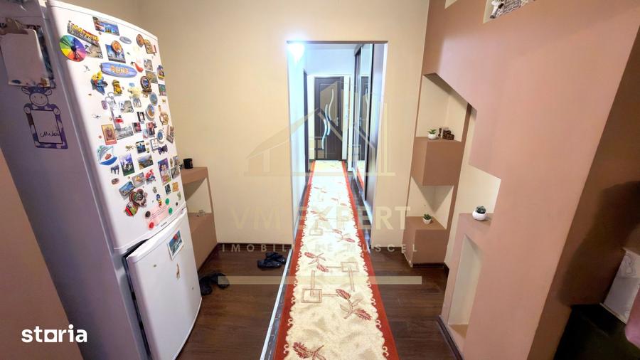 Apartament cu 3 camere în Sud
