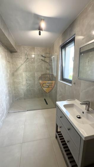 Duplex 3 camere – Faleză Nord, aproape de plajă, modern, centrala gaz, A/C - 15