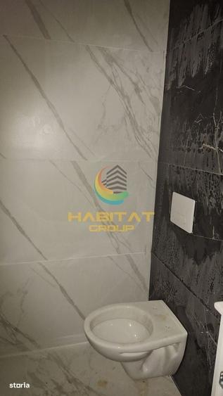 Apartament cu 2 camere decomandat în Brâncoveanu