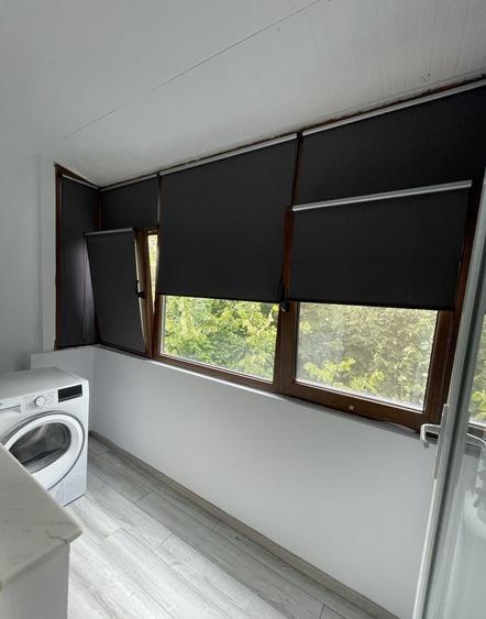 Apartament 2 camere City Park-Tomis Nord/Centrala Proprie/AC/CTB/Parcare - 11