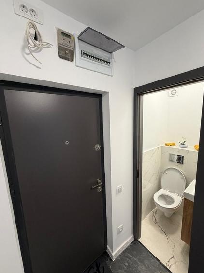 Apartament cu 4 camere decomandat în Militari