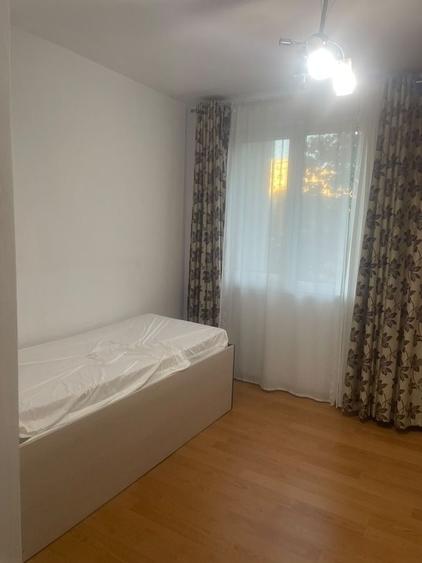 AP. 3 CAMERE- DOAMNA GHICA, BLOC REABILITAT, BUCATARIE INCHISA, MODERN - 10