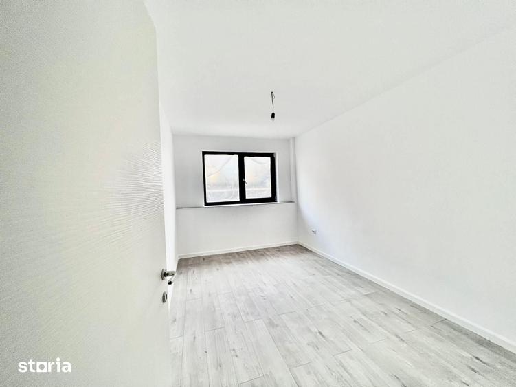 Apartament cu 3 camere în Miroslava