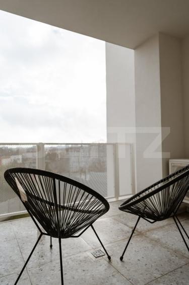 Blitz vă propune spre vânzare un apartament elegant cu 2 camere-Cantemir - 7