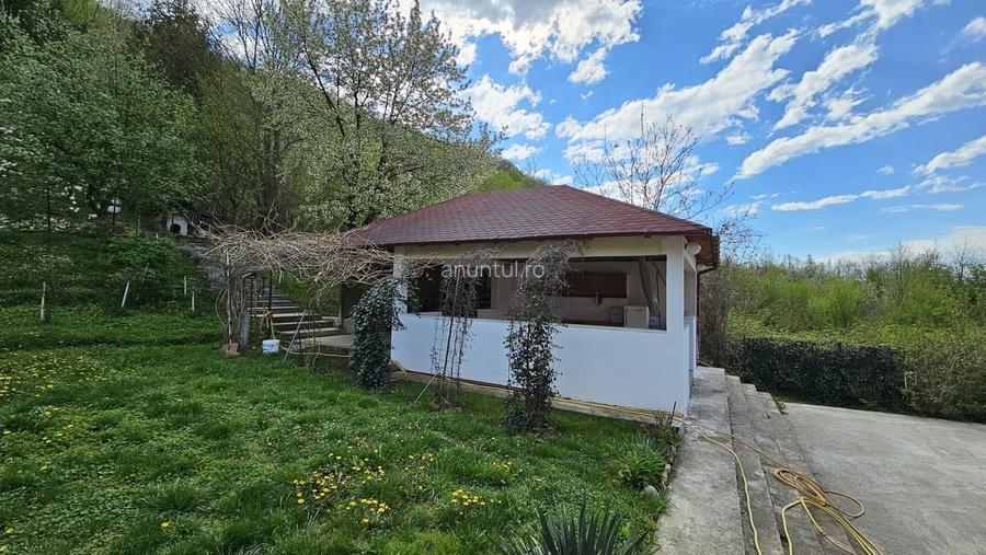 Comuna Budeasa Mare, Arges