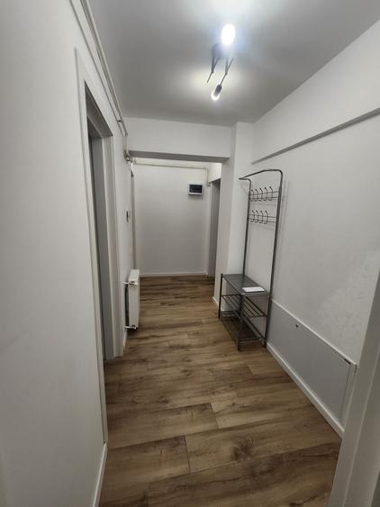 Garsonieră în Bucium
