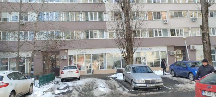 Spațiu comercial, de 54 mp, în Drumul Taberei