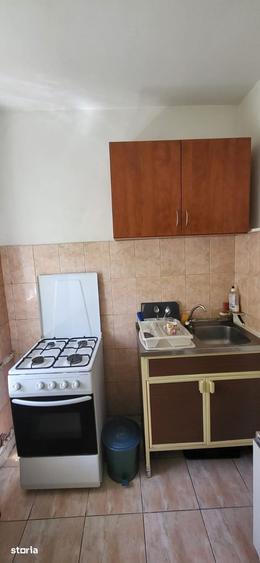 Garsonieră în Calea București