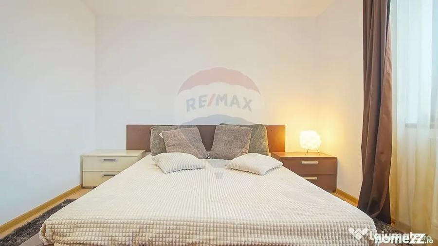 Comision 0 | Apartament cu 2 camere mobilat-utilat |Bulev... - 15