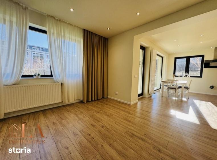Casa individuala 8 camere | Teren 730mp | Drumul Taberei-Brancusi - 3
