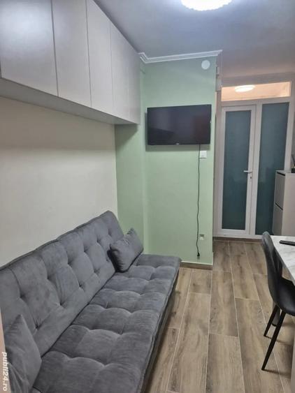 Garsonieră semidecomandată în Rogerius