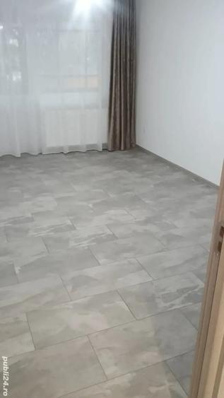 Apartament cu 2 camere decomandat în Trivale