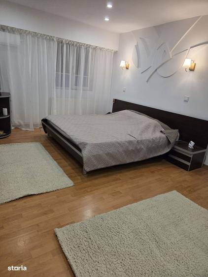 Garsonieră în Lacu