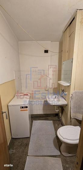 Apartament cu 4 camere decomandat, mobilat în Independenței