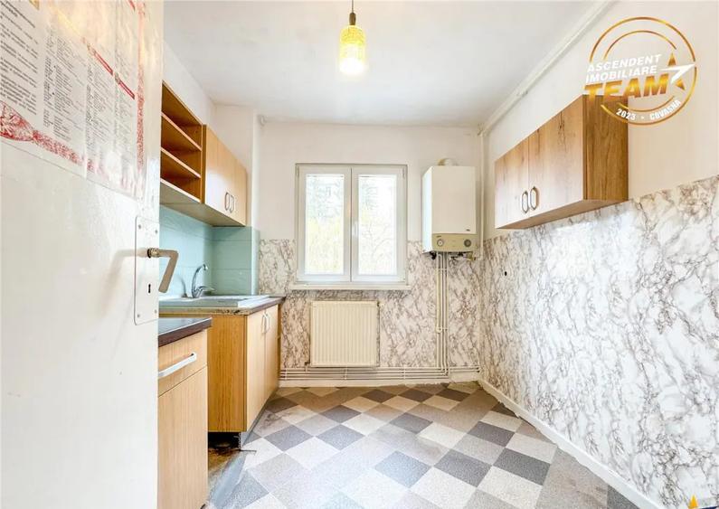3D FILM! Apartament 3 camere,etaj 2, areal apreciabil, Simer - 10