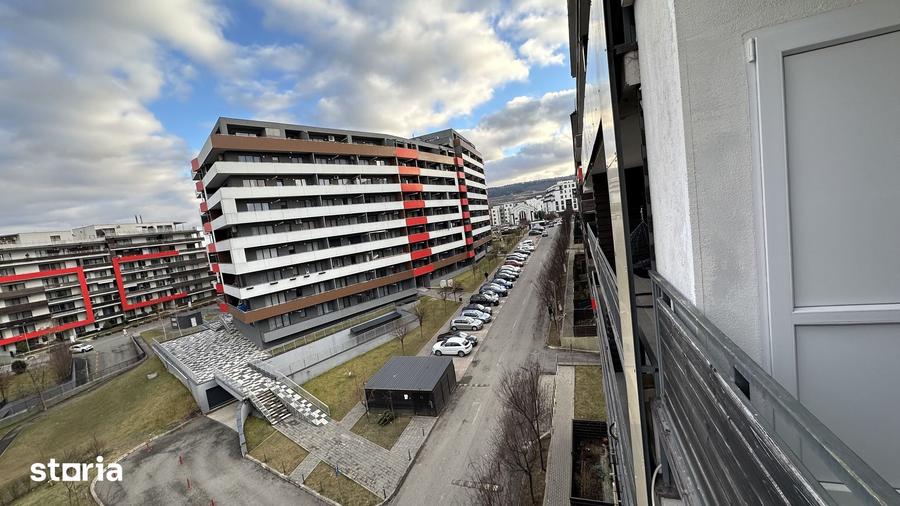 Apartament cu 3 camere în Bună Ziua