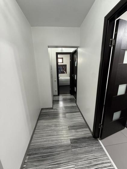 Apartament cu 3 camere, mobilat în Obor