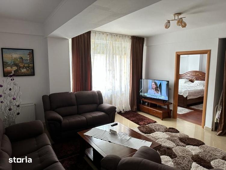 Apartament cu 2 camere în Nord