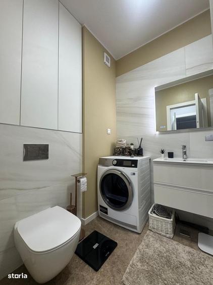 Apartament cu 3 camere, mobilat în Aviației