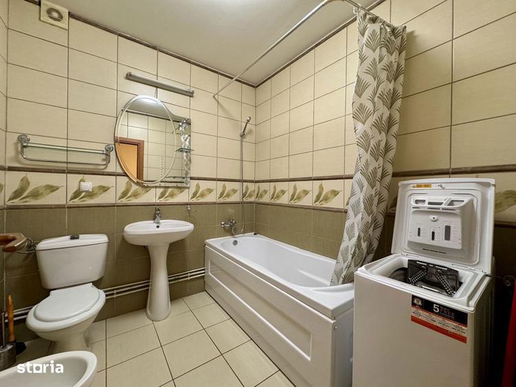 Apartament cu 3 camere în Steaua