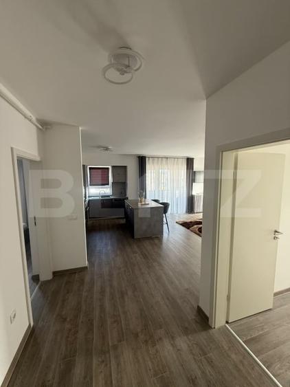 Apartament 2,5 camere  Avantgarden 3 – Bartolomeu  Modern, luminos - 1