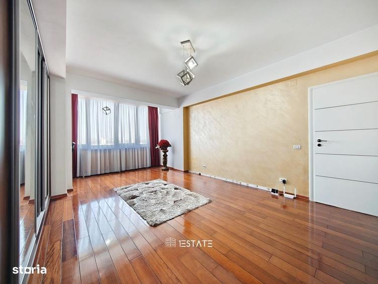 Apartament cu 4 camere în Titan