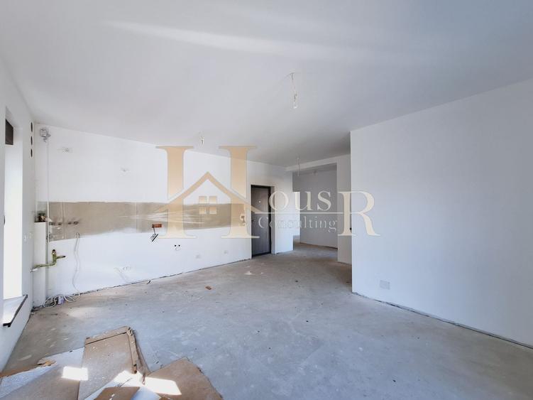 Apartament cu 3 camere decomandat în Braytim