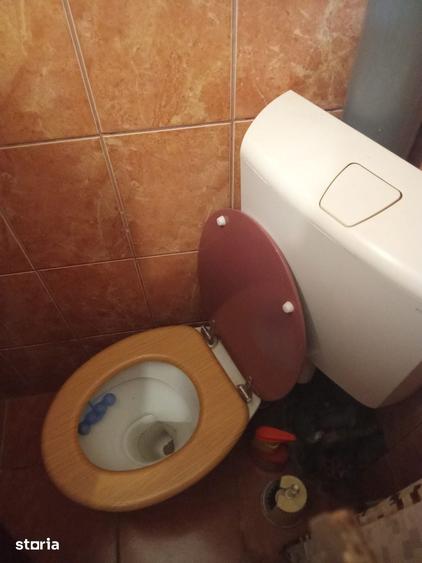 Garsonieră în Central