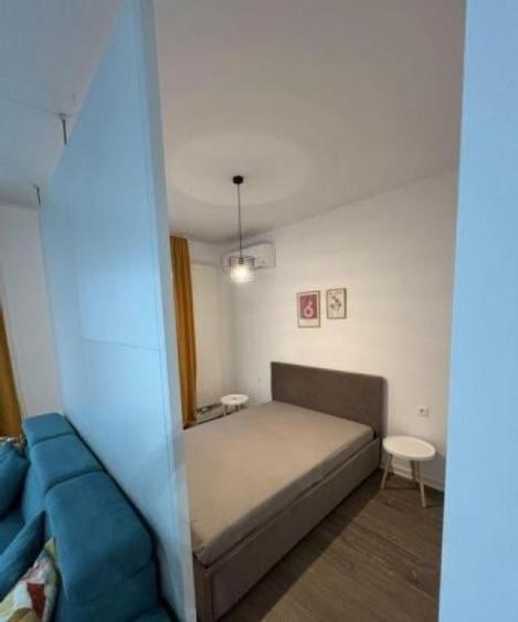 Apartament cu 2 camere, mobilat în Aviației