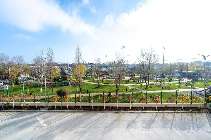 Apartament cu 3 camere decomandat în Giulești Sârbi