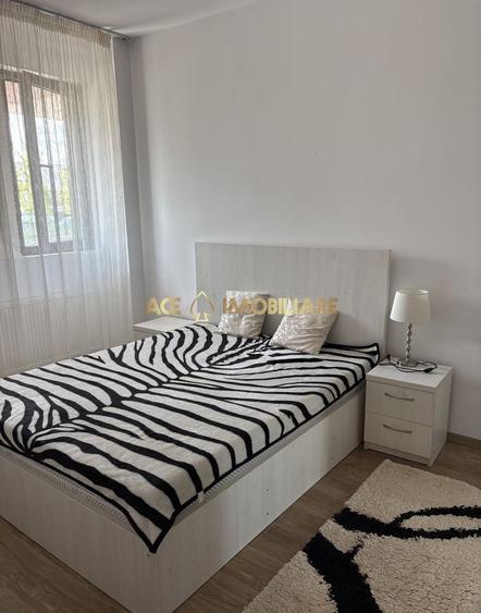 Apartament cu 2 camere decomandat, mobilat în Prelungirea Ghencea
