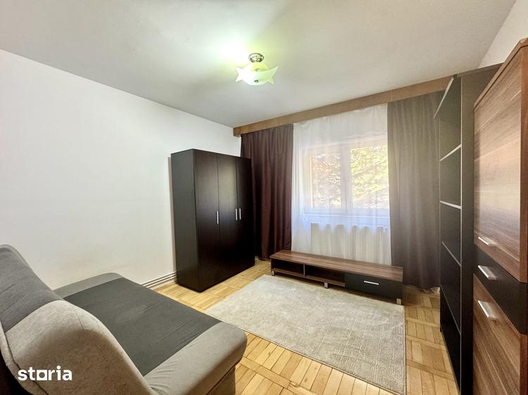 Complex Studentesc, DECOMANDAT, Centrala proprie - 9