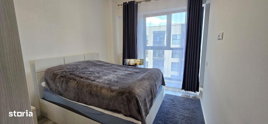 Apartament 2 camere decomandat Energia Residence Loc de Parcare privat - 8