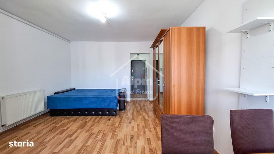 Garsonieră în Astra