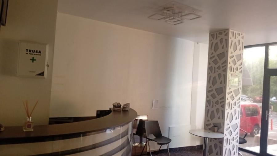 Spațiu comercial, de 50 mp, în Popa Șapcă