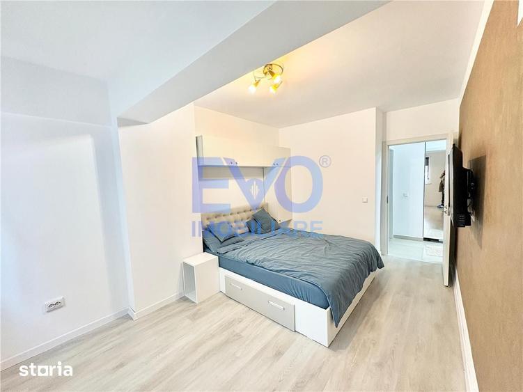 Apartament 3 camere, decomandat, loc de parcare, Rediu, Iasi - 7