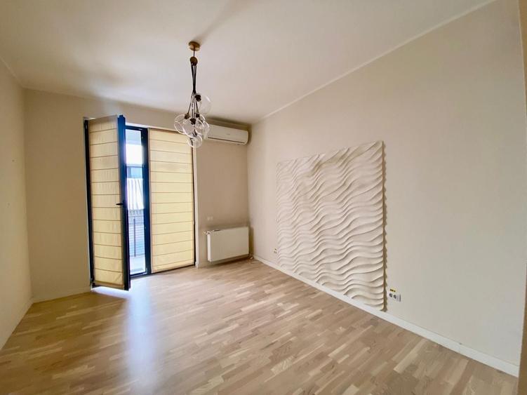 Apartament cu 3 camere, mobilat în Herăstrău